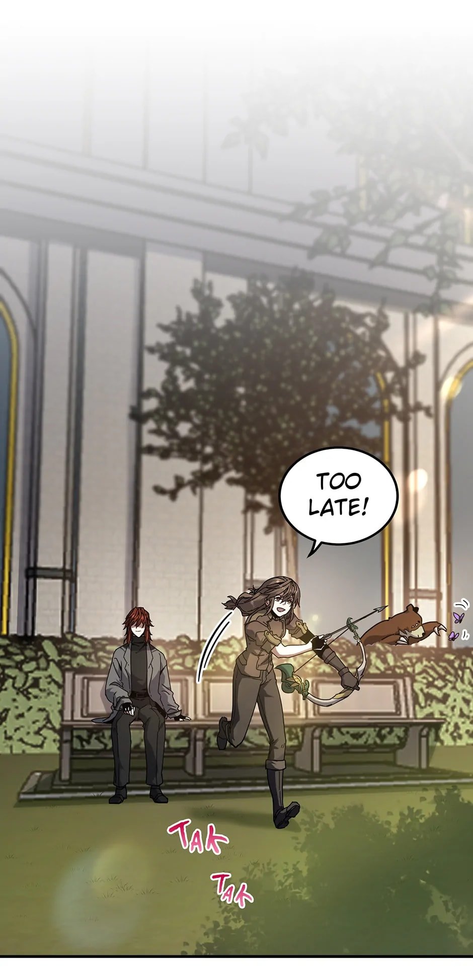 The Beginning After the End, Chapter 208 image 31
